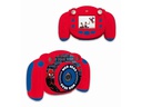 Lexibook Kinderkamera Spider-Man Blau/Rot