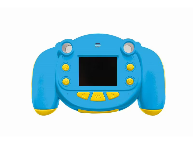 Lexibook Kinderkamera Paw Patrol Blau/Gelb
