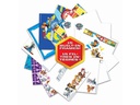Lexibook Kinderkamera Paw Patrol Blau/Gelb