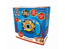 Lexibook Kinderkamera Paw Patrol Blau/Gelb