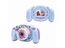 Lexibook Kinderkamera Disney Frozen Blau/Violett
