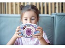 Lexibook Kinderkamera Disney Frozen Blau/Violett