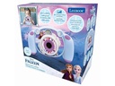 Lexibook Kinderkamera Disney Frozen Blau/Violett