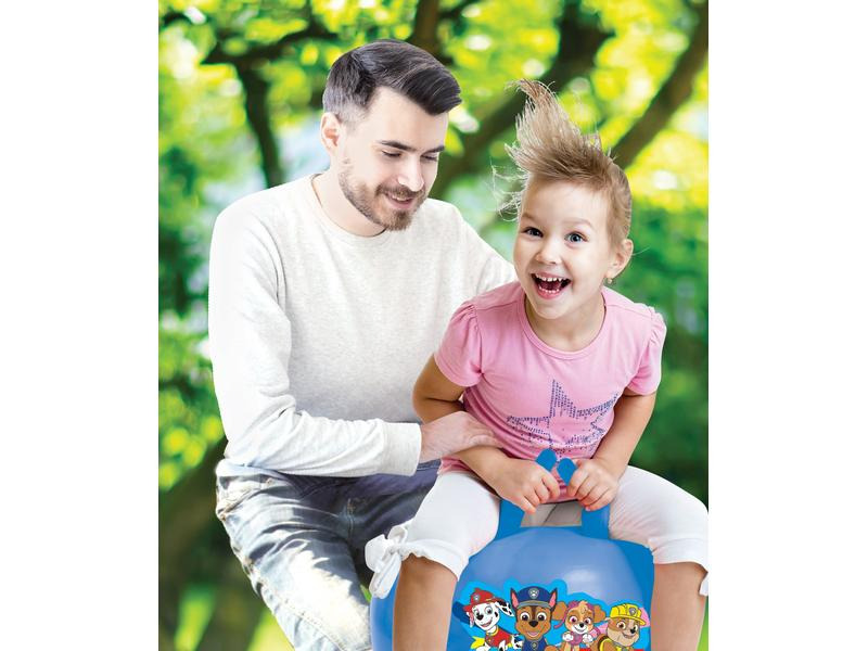 Lexibook Hüpfspiel Paw Patrol Blau