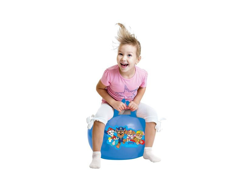 Lexibook Hüpfspiel Paw Patrol Blau