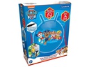 Lexibook Hüpfspiel Paw Patrol Blau