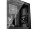 be quiet! PC-Gehäuse Dark Base 701 Schwarz