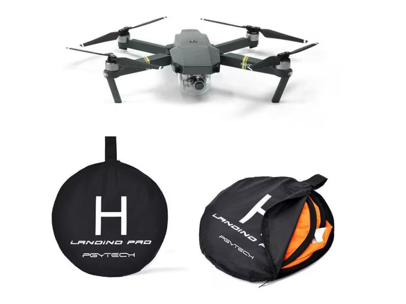 PGYTECH Landeplatz Ø 55 cm