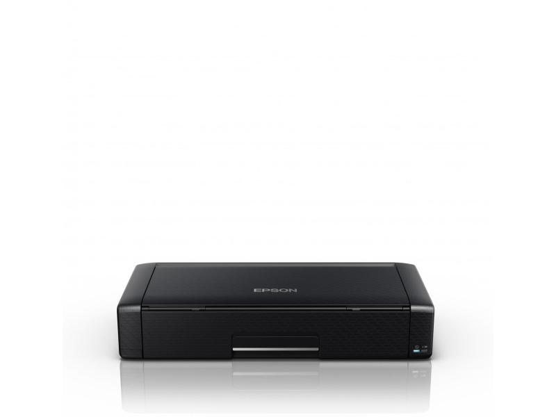 Epson Mobiler Drucker Workforce WF-110W