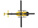 OEM Helikopter Bo105 ADAC 4-Kanal, 6G, RTF