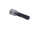 Nordride Taschenlampe LED Spot Long Range R, 1100 Lumen, IP65, USB-C