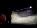 Nordride Taschenlampe LED Spot Long Range R, 1100 Lumen, IP65, USB-C