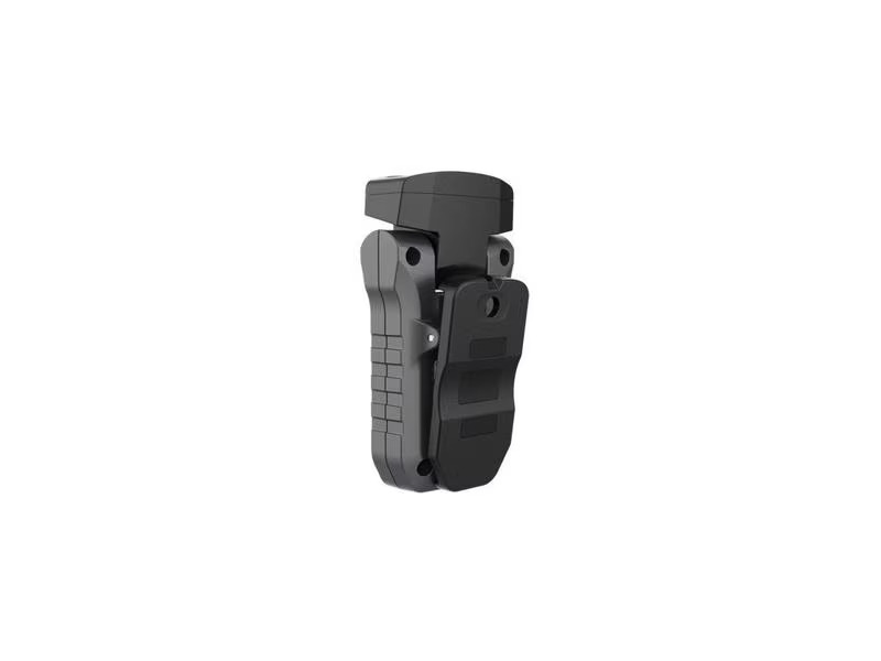 Nordride Taschenlampe LED Patrol UV, 300 Lumen, IP65, USB-C