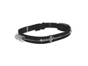 Nordride Stirnlampe LED Active Sport R, 330 Lumen, IP65, Schwarz