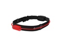 Nordride Stirnlampe LED Active Sport R, 330 Lumen, IP65, Schwarz