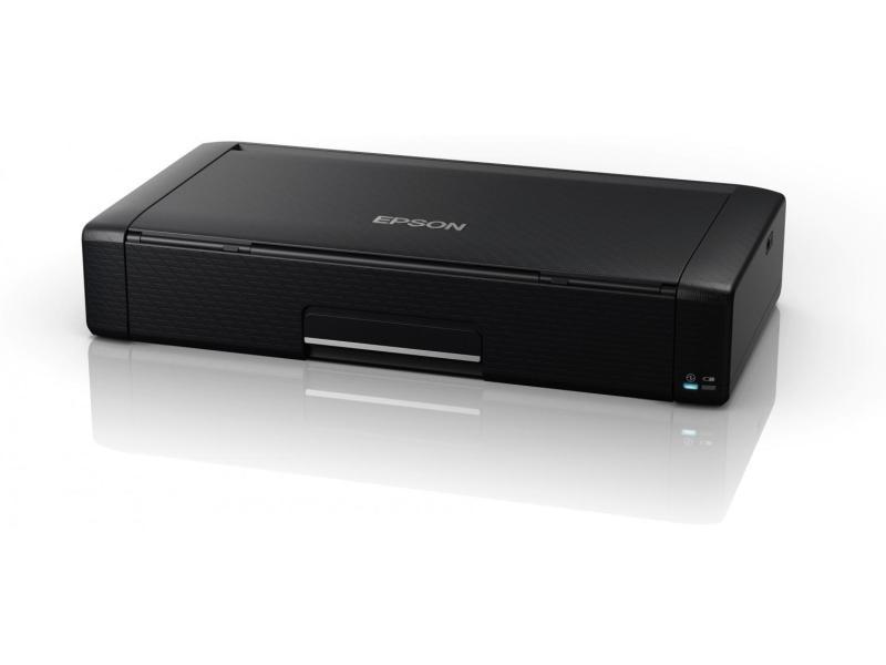 Epson Mobiler Drucker Workforce WF-110W