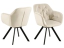 AC Design Sessel Lola Beige