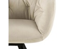 AC Design Sessel Lola Beige