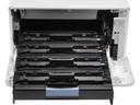 HP Drucker Color LaserJet Enterprise M455dn