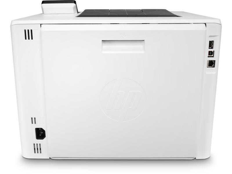 HP Drucker Color LaserJet Enterprise M455dn