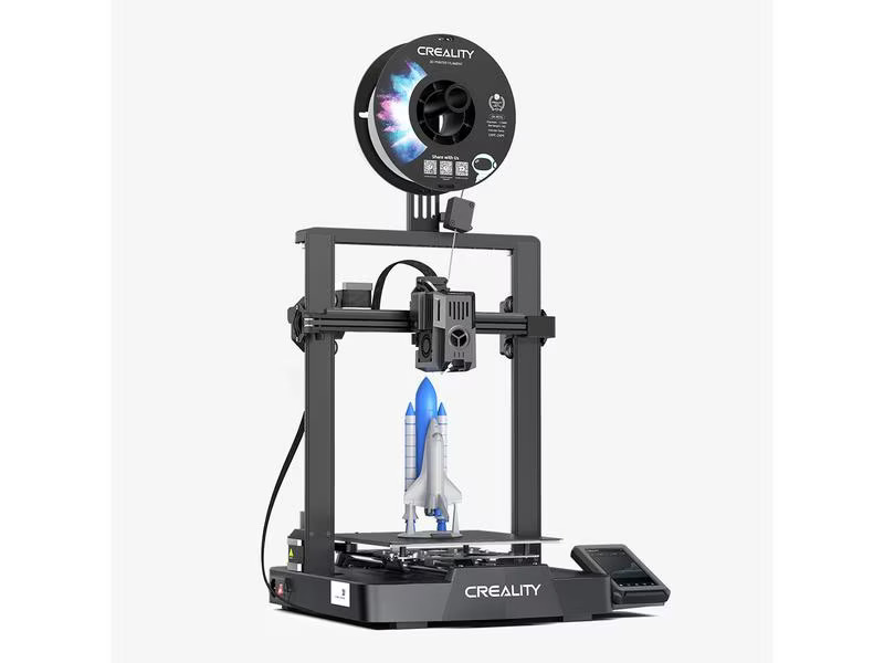 Creality 3D-Drucker Ender 3 V3 KE