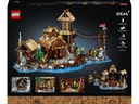 LEGO® Ideas Wikingerdorf 21343