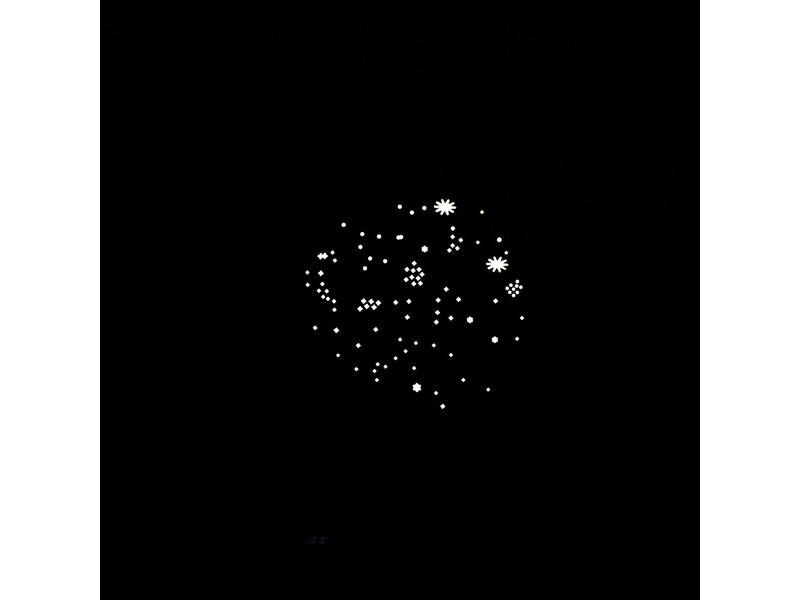 Nanlite AS-GB-FMM-SET2 - Gobo Set