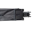 Nanlite Barndoor mit Richtgitter BD-PTII30C+EC
