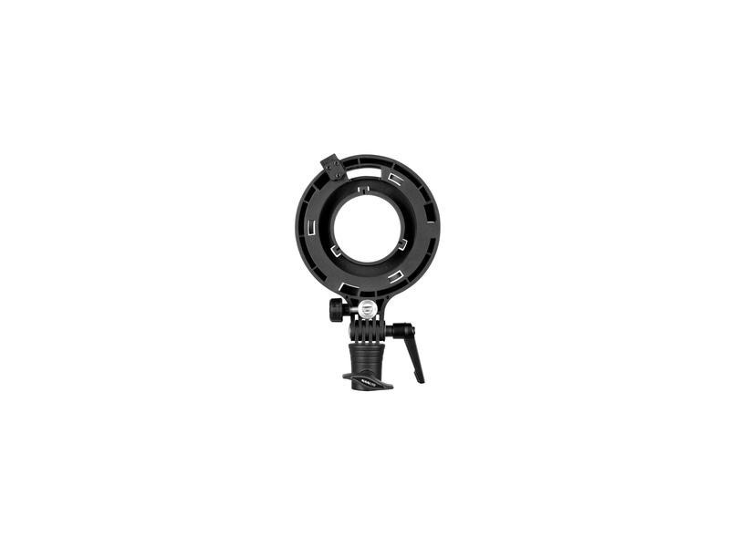 Nanlite Bowens Adapter (FM Mount)