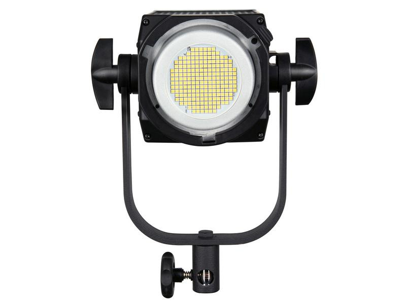 Nanlite Dauerlicht FS-150