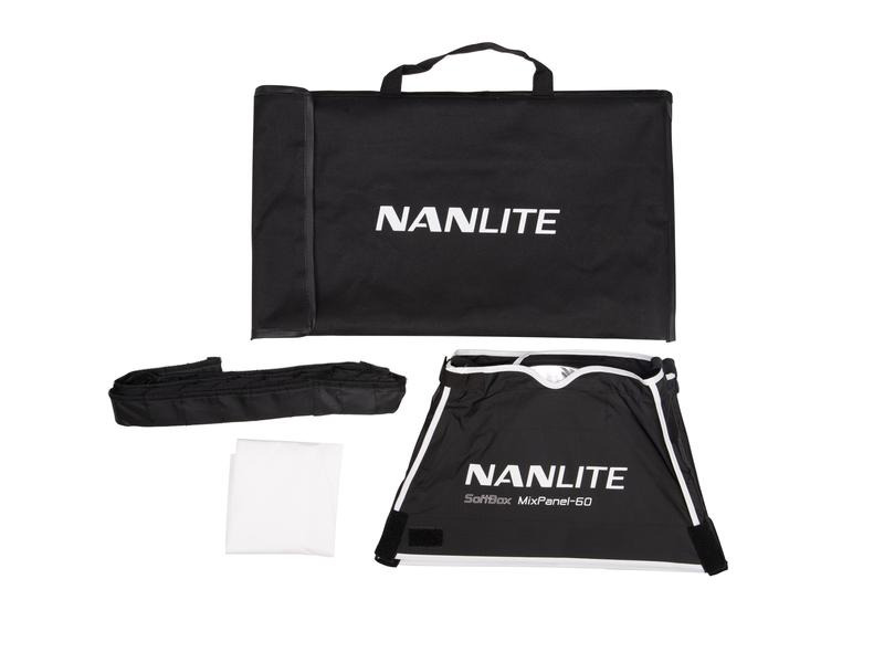 Nanlite SB-MP60