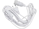 Star Trading Papierstern 50 cm, Weiss