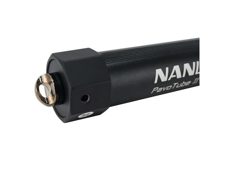 Nanlite Dauerlicht PavoTube II 30X 1Kit