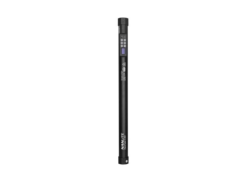 Nanlite Dauerlicht PavoTube II 15X 2Kit
