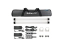 Nanlite Dauerlicht PavoTube II 15X 2Kit