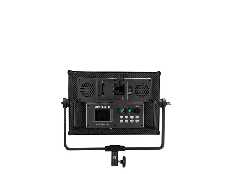 Nanlite Dauerlicht MixPanel 60