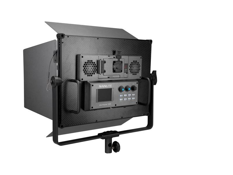 Nanlite Dauerlicht MixPanel 150