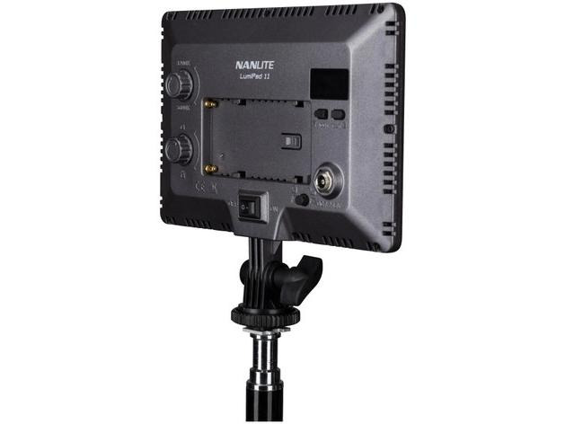 Nanlite Dauerlicht LumiPad 11