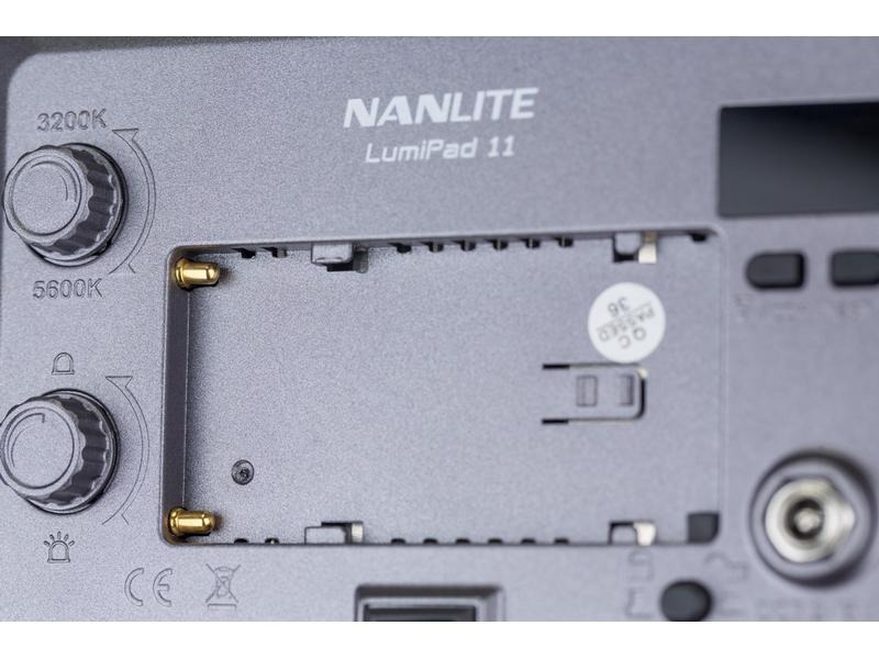 Nanlite Dauerlicht LumiPad 11