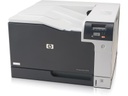 HP Drucker Color LaserJet Professional CP5225n