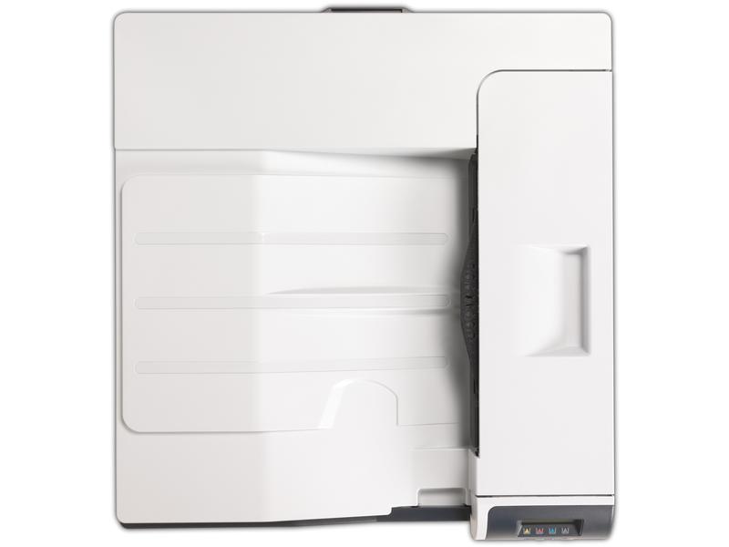 HP Drucker Color LaserJet Professional CP5225n
