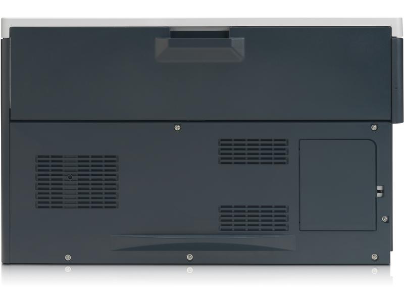 HP Drucker Color LaserJet Professional CP5225n