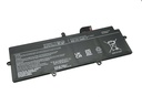 Vistaport Akku für Toshiba Dynabook Portege/Tecra