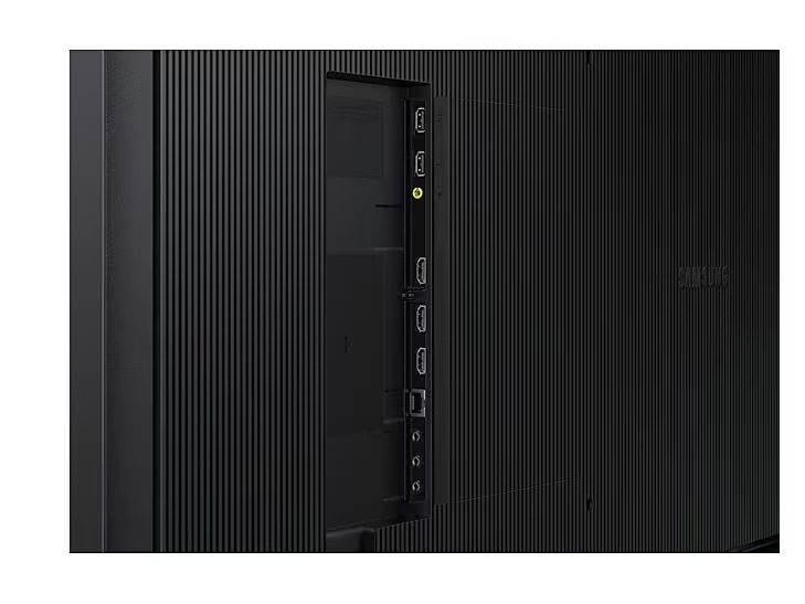 Samsung Public Display QB75C 75