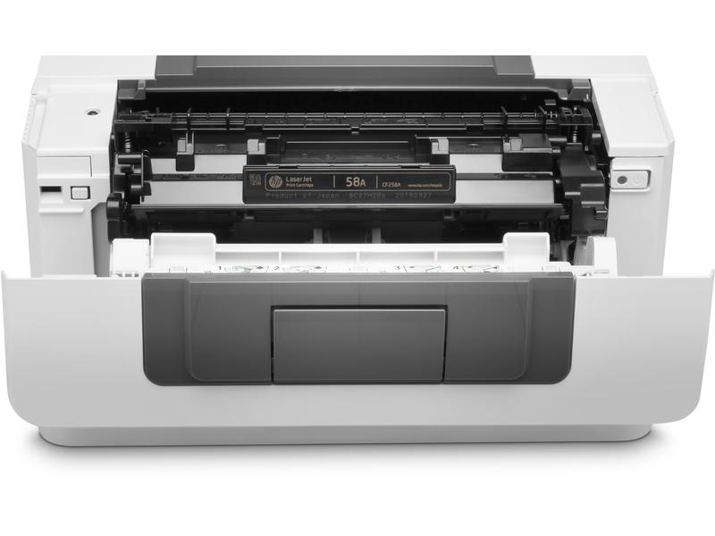HP Drucker LaserJet Enterprise M406dn