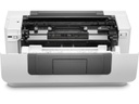 HP Drucker LaserJet Enterprise M406dn