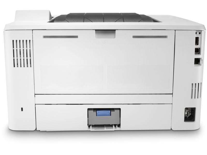 HP Drucker LaserJet Enterprise M406dn