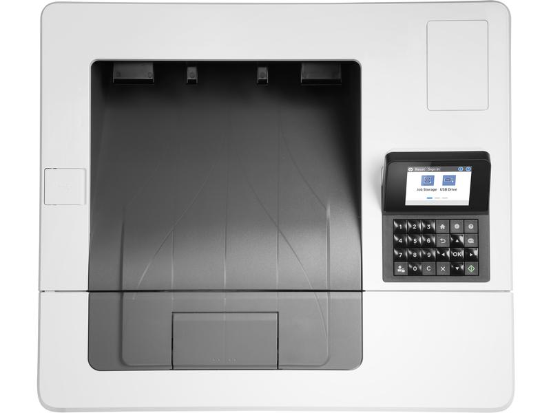 HP Drucker LaserJet Enterprise M507dn
