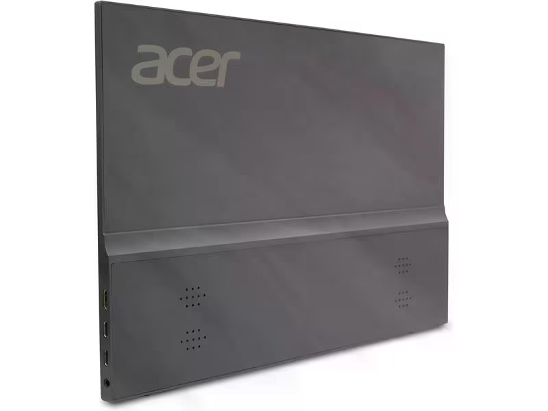 Acer Monitor PM161QB (UM.ZP1EE.B04)