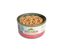 Almo Nature Nassfutter HFC Jelly Cat Lachs 70 g